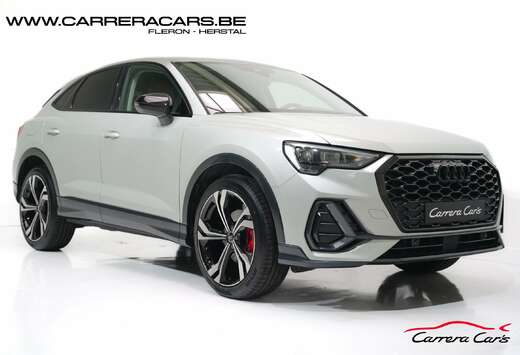 Audi Sportback 35 TDi S-line S-tronic*VIRTUAL*CUIR*LE ...