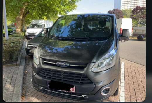 Ford 290 L1H1 VA Sport