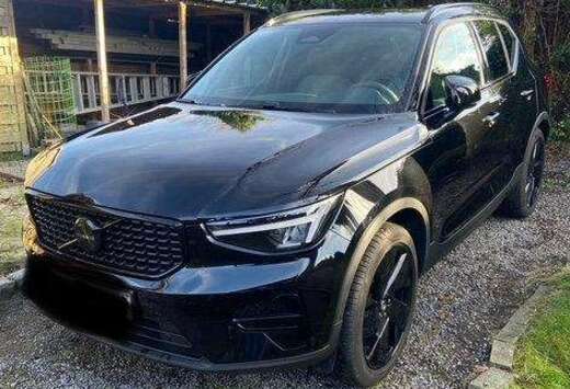 Volvo XC40 T5 Recharge DKG Ultimate Dark
