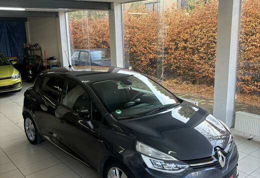 Renault 1.2TCE 118CV*LIMITED*GPS*AIRCO*5P*GARANTIE 12 ...