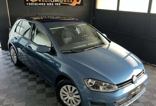 Volkswagen 1.2 TSI 1er Propriétaire Garantie 12 mois