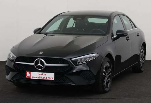 Mercedes-Benz e iA PHEV BUSINESS LINE + GPS + CAMERA  ...