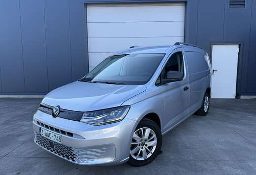 Volkswagen 2.0 TDi Maxi