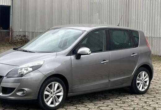 Renault 1.4 TCe Dynamique