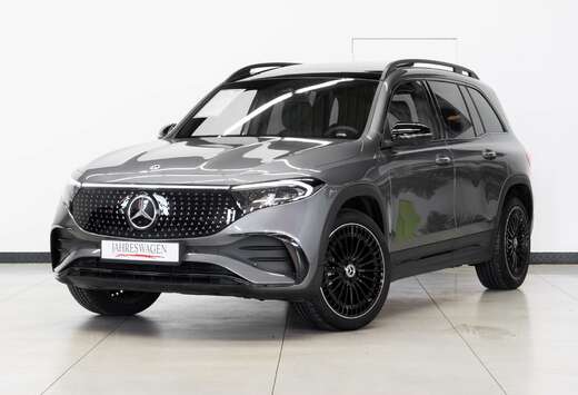 Mercedes-Benz 4M AMG Premium Night 20\