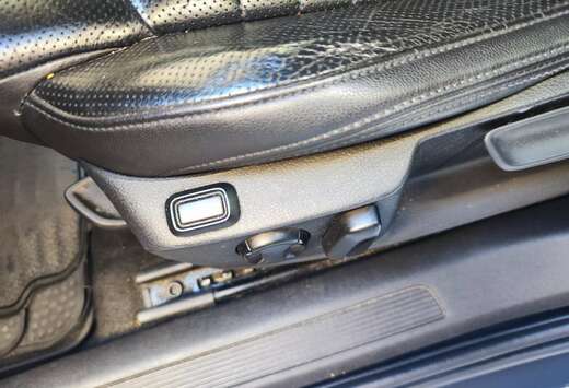 Volkswagen 2.0 CR TDi SCR Highline Business DSG