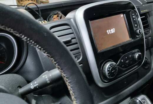 Renault 2.0 dCi 29 L2H1 Grand Confort EDC