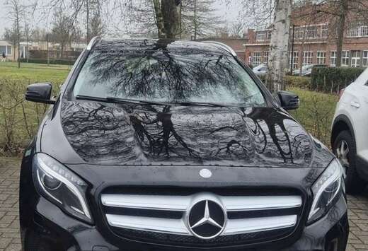 Mercedes-Benz (CDI) d