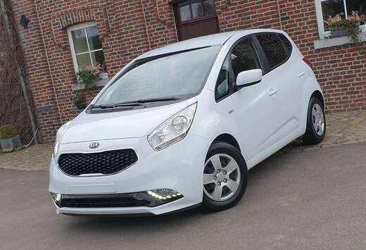 Kia Venga 1.4i \
