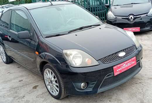 Ford 1.6 Turbo TDCi Trend SIP   S    sport