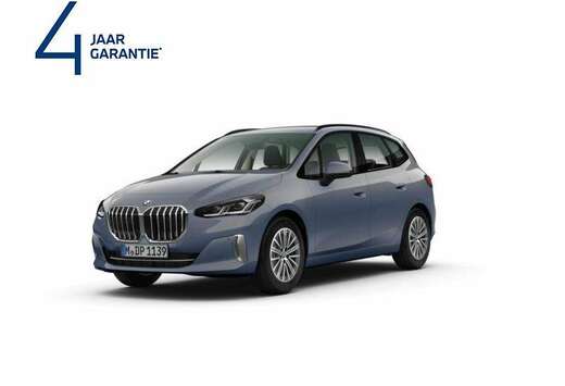 BMW 218iA Active Tourer Luxury  CAMERA  H&K