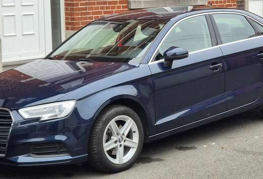 Audi Vendue  1.0 TFSI Design