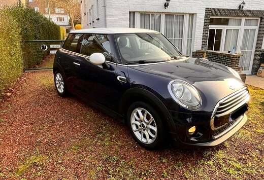 MINI Mini 1.5A Cooper