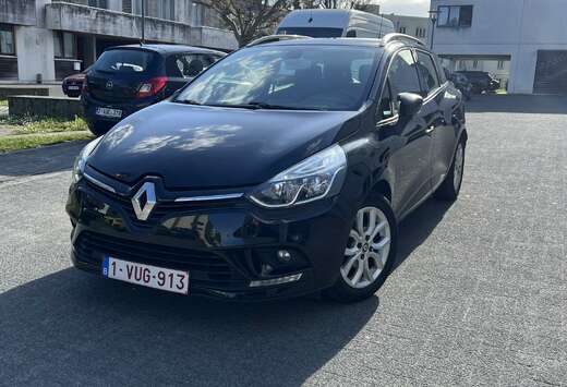 Renault 0.9 TCe Cool & Sound #1 (EU6c)