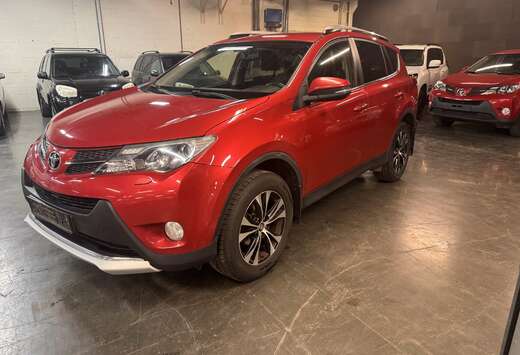Toyota 2.0 4x4 Export Only Export