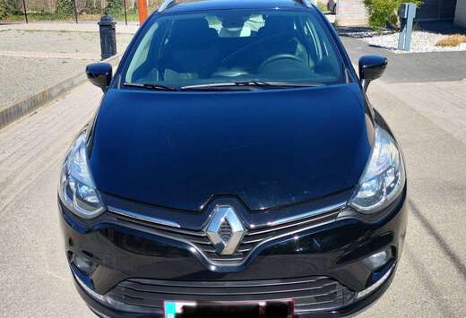 Renault Clio 0.9 TCe Cool