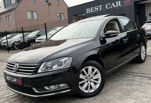 Volkswagen 1.6TDi BlueMotion * Full Option