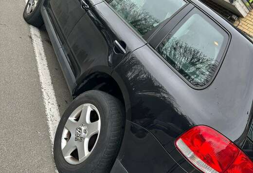 Volkswagen 2.5TDI R5 +Motion Tiptronic