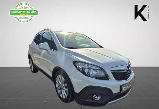 Opel 1.4 Turbo 4x2 Innovation / Capteurs + Camera / G ...