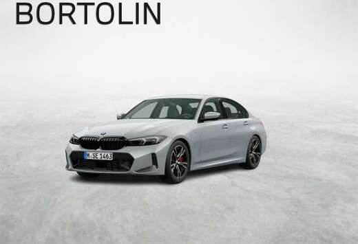 BMW iA Pack M Sport PRO Shadow *TVA*
