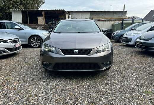 SEAT Leon 1.2 TSI Style DSG