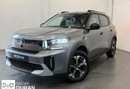 Citroen Turbo 100 pk Manual PLUS