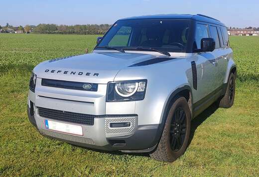 Land Rover Defender 110 3.0 D MHEV D200 S