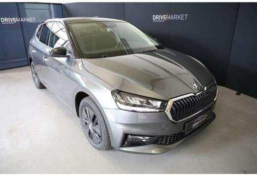 Skoda Selection
