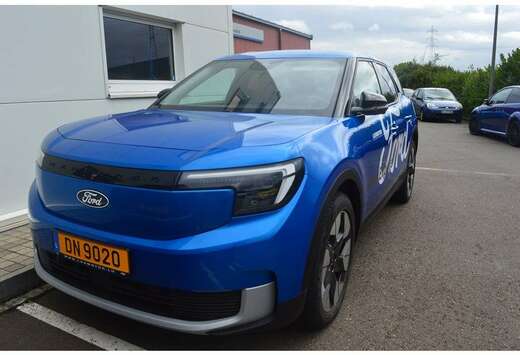 Ford Premium 79kWh Extended Range AWD 340ch-A1 GAR 12 ...