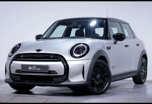 MINI Hatch 5 portes