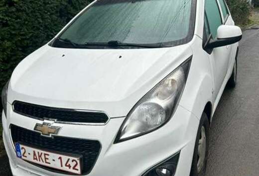 Chevrolet Spark 1.0i LS