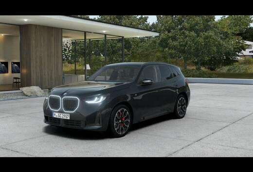 BMW xDrive20 N