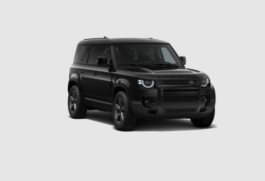 Land Rover 110 D200 S AWD Auto. 26MY