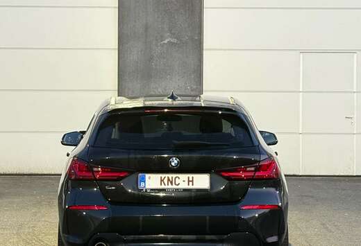 BMW 118i Aut.