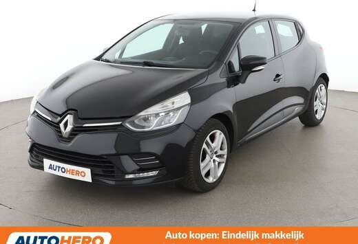 Renault 0.9 Energy Zen