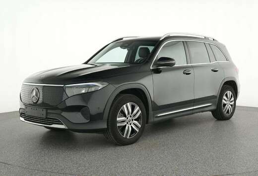 Mercedes-Benz 250+ Business Line 7p. 71 kWh