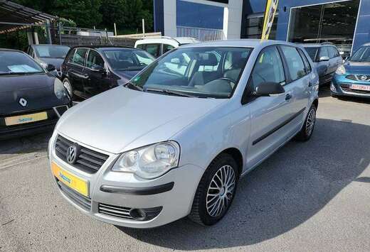 Volkswagen 1.4i 16v United Pack  Tiptronic
