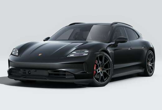 Porsche 4S Sport Turismo FACELIFT  21\