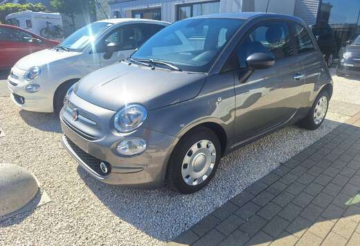 Fiat 500 1.0i Hybrid 70