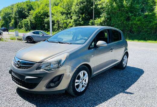 Opel Corsa 1.4i Enjoy