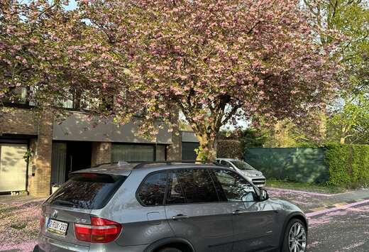 BMW xDrive35d