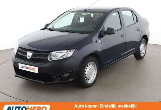 Dacia 1.2
