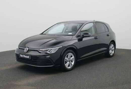 Volkswagen VIII 1.0 TSI 81kW Life