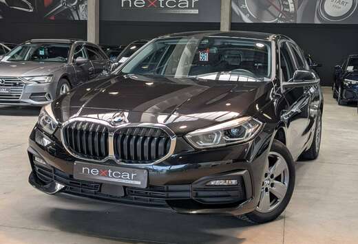 BMW dA Hatch New *LED-NAVI PRO-CRUISE-PARKING AV&AR**