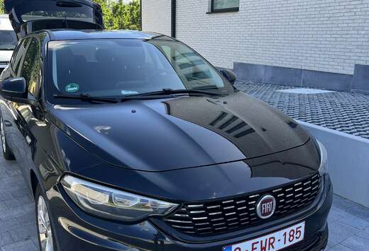 Fiat SW 1.4i Lounge (EU6d-TEMP)