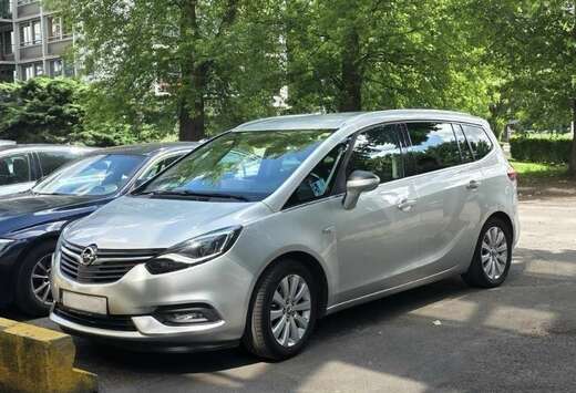 Opel 1.6 CDTi ecoFLEX Comfort Start/Stop