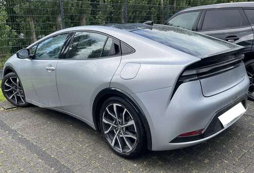 Toyota PHEV 2.0i Premium Plus CVT (164 kW224 CV)
