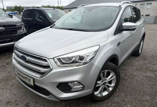 Ford 1.5 TDCI M6 CONNECT 120CV