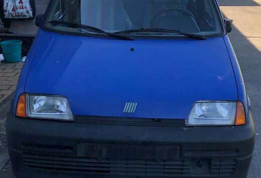 Fiat 0.9i S