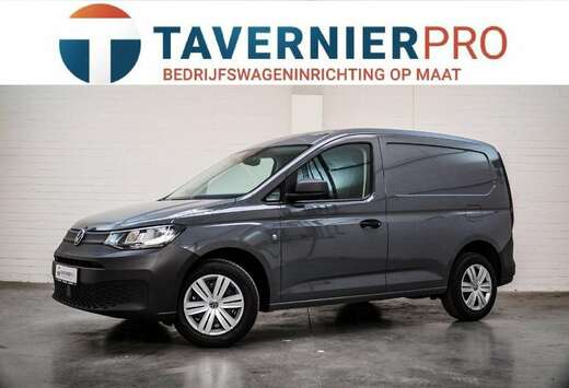 Volkswagen Kort TSI DSG beschikbaar 31/03
